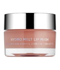 Sigma Beauty Hydro Melt Lip Mask