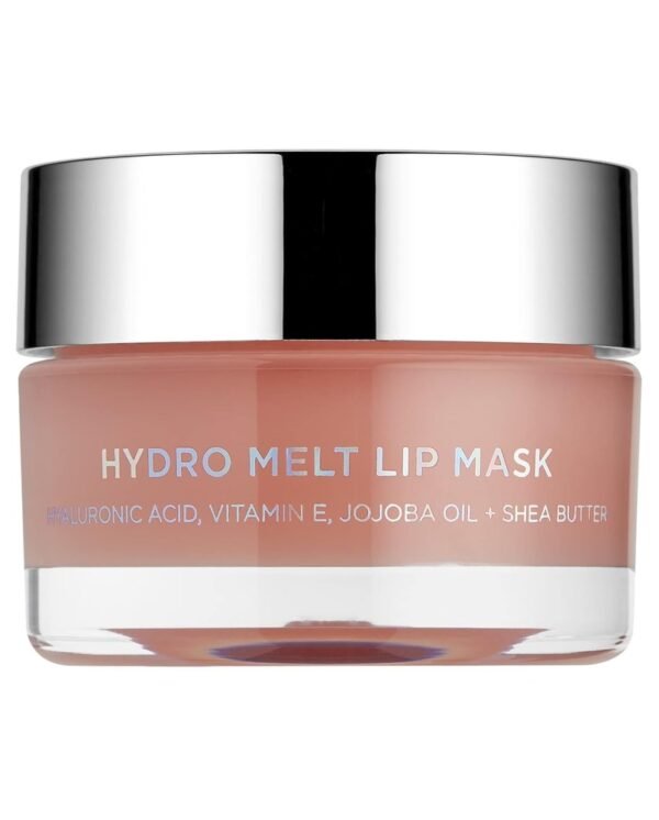 Sigma Beauty Hydro Melt Lip Mask Sigma Beauty Hydro Melt Lip Mask