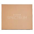 Sigma Beauty Spectrum Eyeshadow Palette
