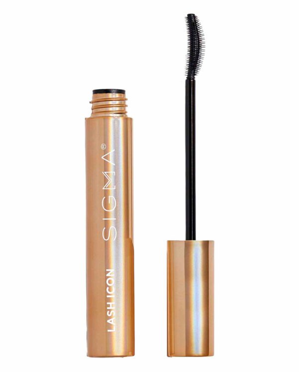 Sigma Beauty Lash Icon Lengthening and Volumizing Tubing Mascara