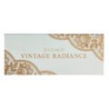 Sigma Beauty Vintage Radiance Eyeshadow Palette