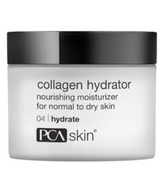 PCA Skin Collagen Hydrator Jar