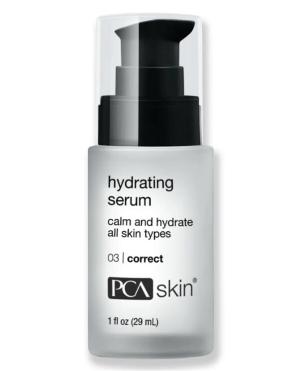 PCA Skin Hydrating Serum PCA Skin Hydrating Serum