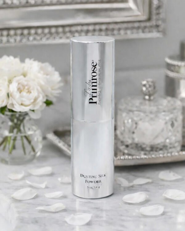Lady Primrose Premiere Dusting Silk Powder Spray Mist
