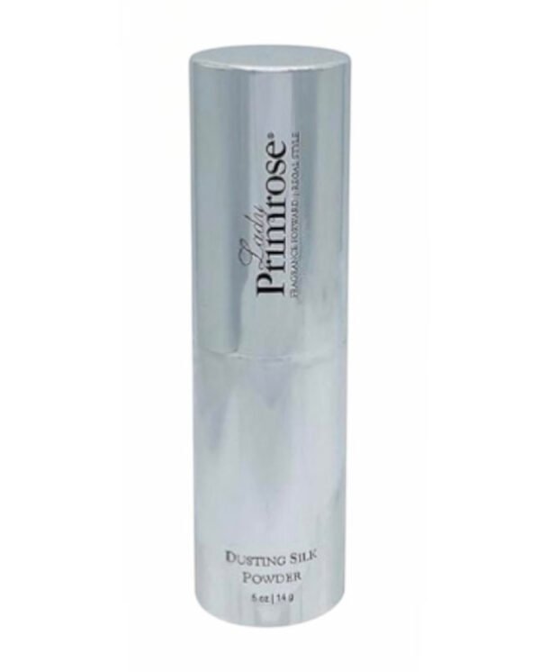 Lady Primrose Premiere Dusting Silk Powder Spray Mist