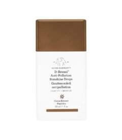 Drunk Elephant D-Bronzi Anti-Pollution Sunshine Drops
