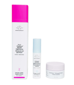 Drunk Elephant The Takeoff Kit