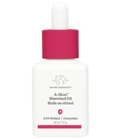 Drunk Elephant A-Gloei Marula Retinol Oil