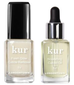 Londontown Kur Cuticle Saver