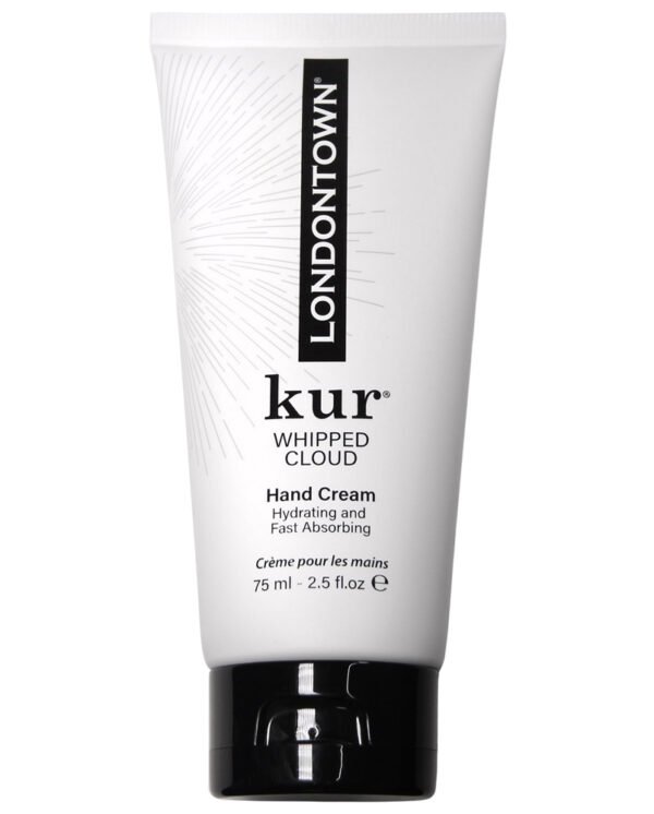 Londontown Kur Whipped Cloud Hand Cream Londontown Kur Whipped Cloud Hand Cream