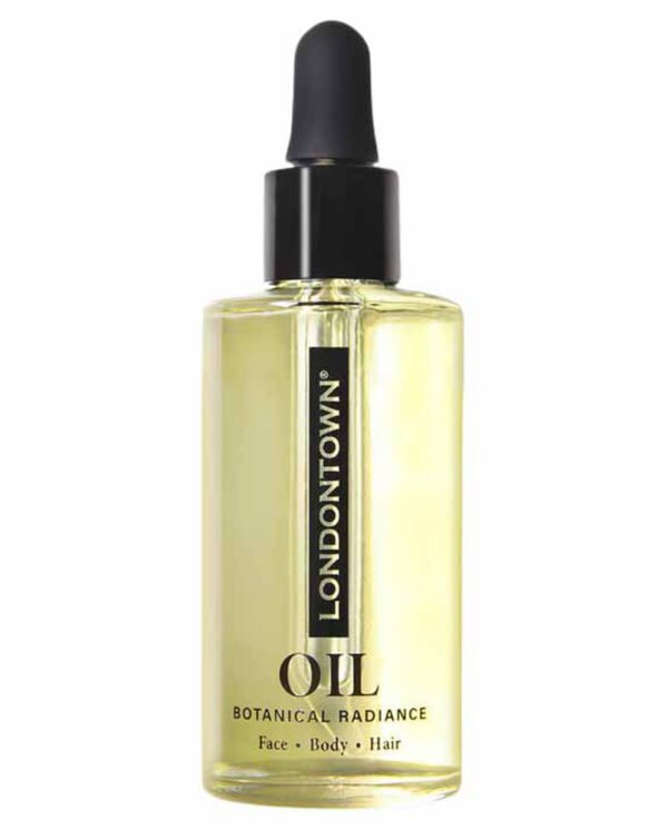 Londontown Botanical Radiance Oil