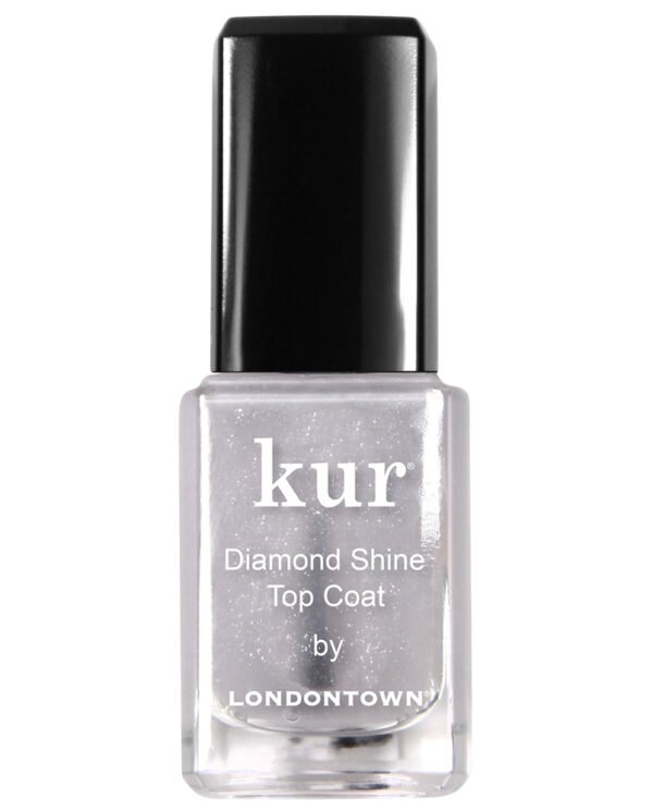Londontown Kur Diamond Shine Top Coat
