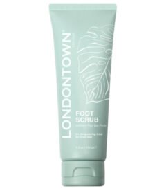 Londontown Foot Scrub