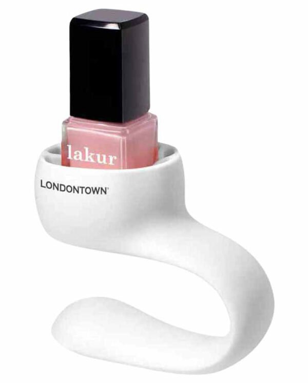 Londontown Bottle Service Polish Holder