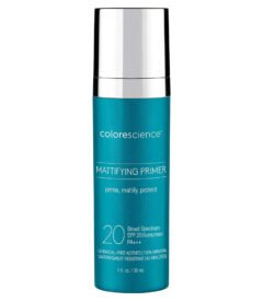 Colorescience Mattifying Perfector 3-in-1 Face Primer SPF 20