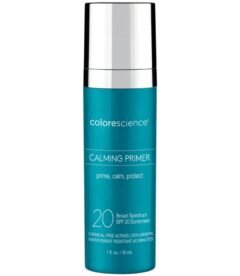 Colorescience Calming Primer SPF 20