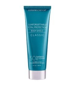 Colorescience Sunforgettable Total Protection Body Shield Classic SPF 50
