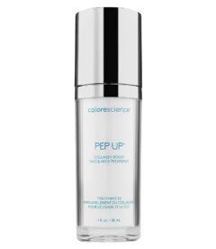 Colorescience Pep Up Collagen Renewal Face and Neck Treatment