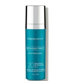 Colorescience Bronzing Primer SPF 20