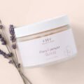 Farmhouse Fresh Honey Lavender Fine Sea Salt Body Scrub