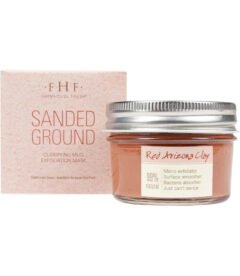 Farmhouse Fresh Sanded Ground Clarifying Mud Exfoliation Mask