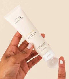 Farmhouse Fresh Honey-Chai Steeped Milk Lotion for Hands