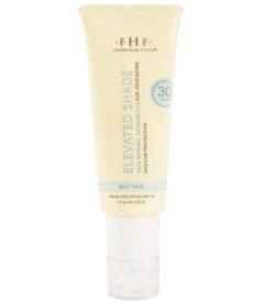 Farmhouse Fresh Elevated Shade Age-Defending 100% Mineral Sunscreen