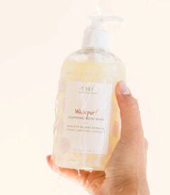 Farmhouse Fresh Whoopie! Soothing Body Wash