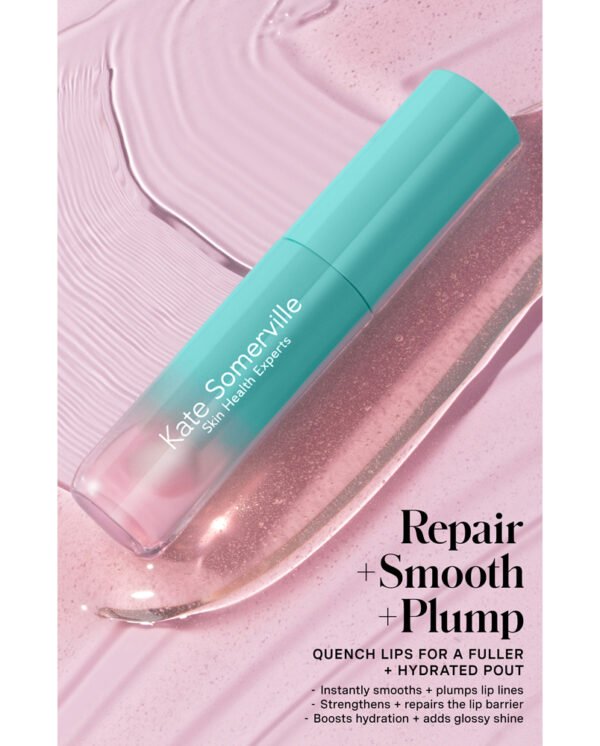 Kate Somerville HydraKate Pro-Collagen Lip Oil Elixir