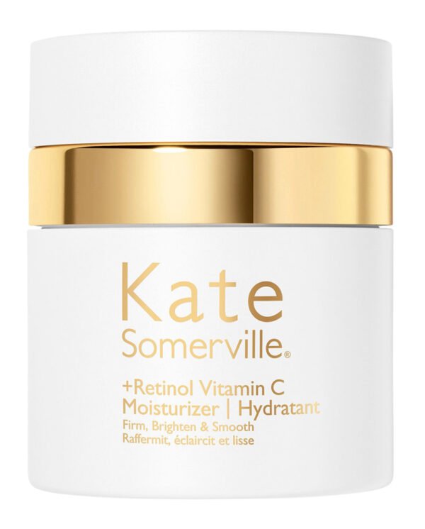 Kate Somerville Retinol Vitamin C Moisturizer Kate Somerville Retinol Vitamin C Moisturizer