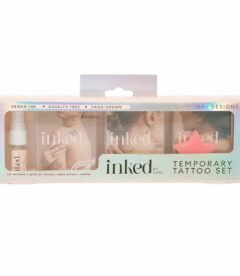 Inked by Dani Deluxe Gift Set