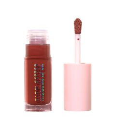 Moira Cosmetics Glow Getter Hydrating Lip Oil