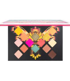 Moira Cosmetics Mystic Series Palette A Spell on You