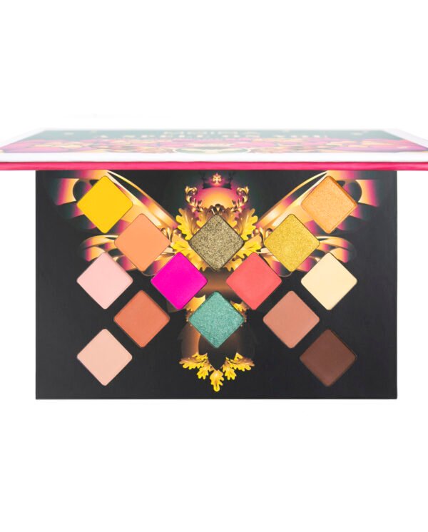 Moira Cosmetics Mystic Series Palette A Spell on You