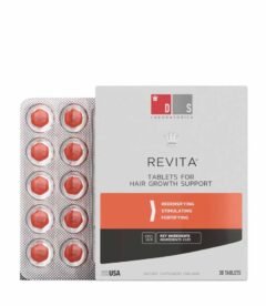 DS Laboratories Revita Tablets for Hair Growth Support