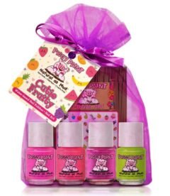Piggy Paint Cutie Fruity Gift Set