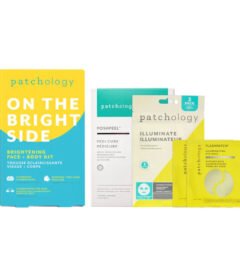 Patchology On the Bright Side Kit