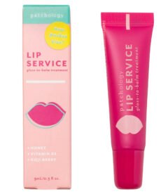 Patchology Lip Service Gloss to Balm Treatment