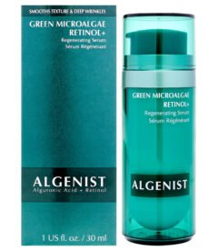 Algenist Green Microalgae Retinol Plus Regenerating Serum