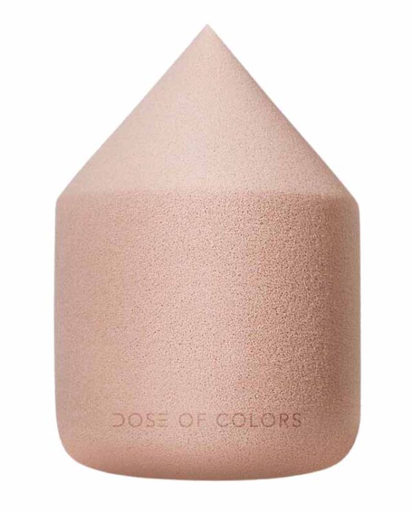 Dose of Colors Penpoint Seamless Beauty Sponge Dose of Colors Penpoint Seamless Beauty Sponge