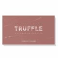 Dose Of Colors Truffle Eyeshadow Palette
