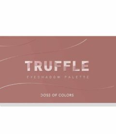 Dose Of Colors Truffle Eyeshadow Palette