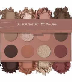 Dose Of Colors Truffle Eyeshadow Palette