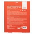 LAPCOS Glutathione Radiance Rescue Face Mask