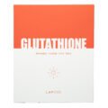 LAPCOS Glutathione Radiance Rescue Face Mask