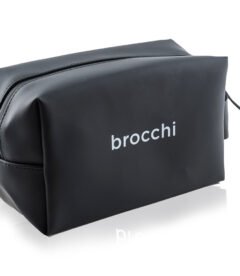Brocchi Travel Toiletry Bag