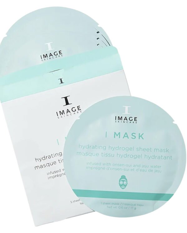 Image I MASK Hydrating Hydrogel Sheet Mask