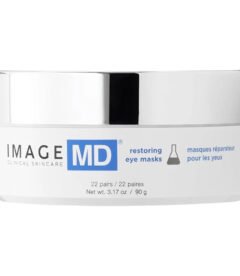 Image MD Restoring Eye Masks