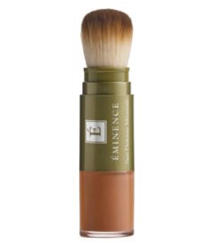 Eminence Organic Skin Care Sun Defense Minerals SPF 30 Brush-On