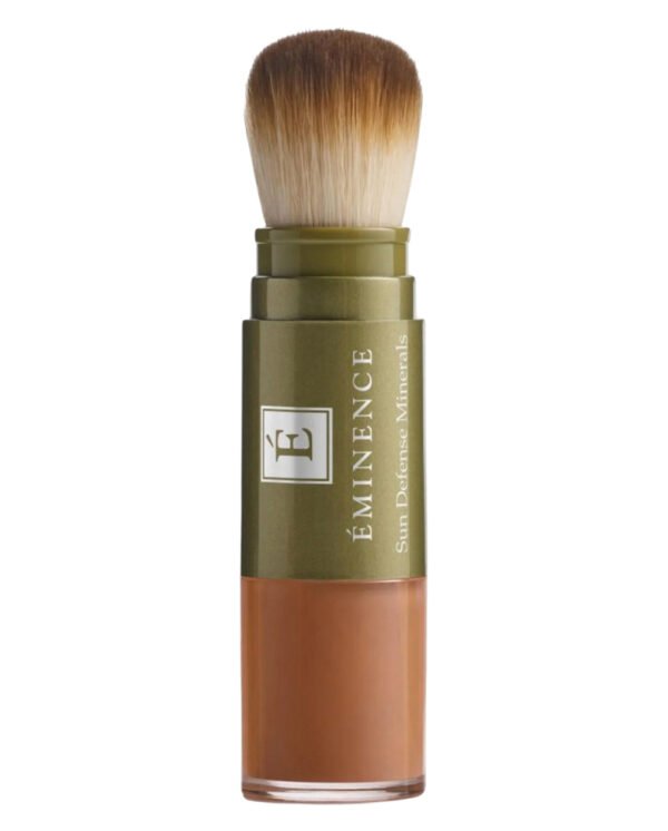 Eminence Organic Skin Care Sun Defense Minerals SPF 30 Brush-On